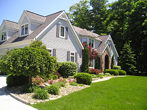 Landscapers and Lawncare Services in Rockford, IL